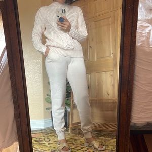 Sofi Blando suit set